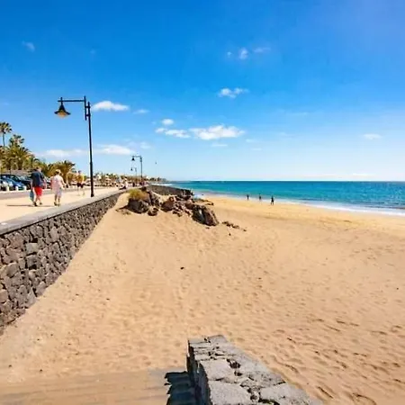 Puerto Del Carmen Sleeps 6 Wifi * Puerto del Carmen (Lanzarote)