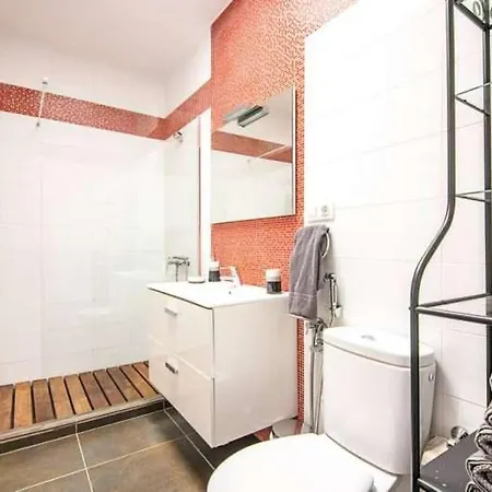 Puerto Del Carmen Sleeps 6 Wifi * Puerto del Carmen (Lanzarote)