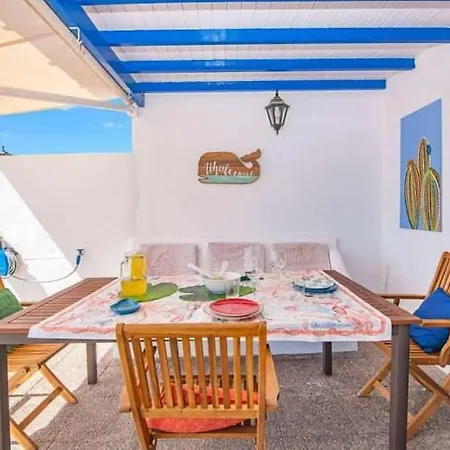 Apartmán Puerto Del Carmen Sleeps 6 Wifi *