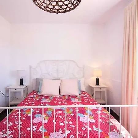 Puerto Del Carmen Sleeps 6 Wifi * Пуэрто дель Кармен